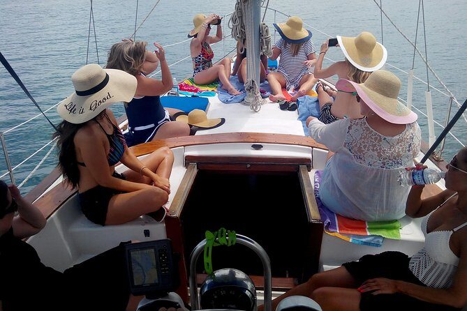 Sailing Adventure Cruise from Montego Bay - Who This Tour Is Best For