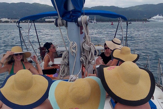Sailing Adventure Cruise from Montego Bay - FAQ