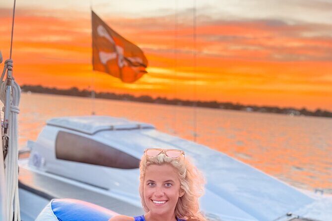 Sailing Adventures 3-Hour Activity in Destin - A Detailed Look at Sailing Adventures in Destin