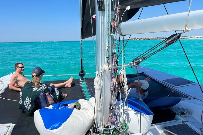 Sailing Adventures 3-Hour Activity in Destin - Final Summary
