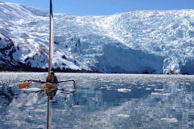 Sailing Alaska's Inside Passage 4 Day Private Tour - The Sum Up