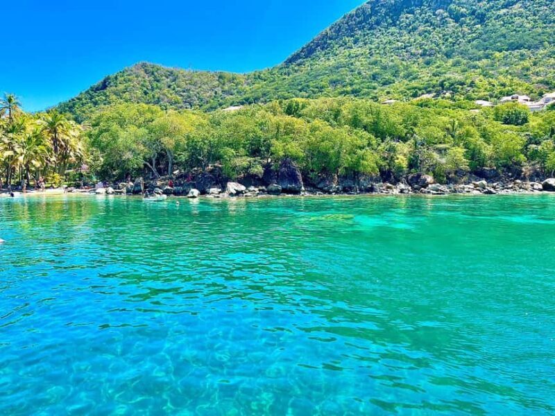 Sailing and Snorkeling Day Tour to Les Saintes - A Genuine Look at the Experience