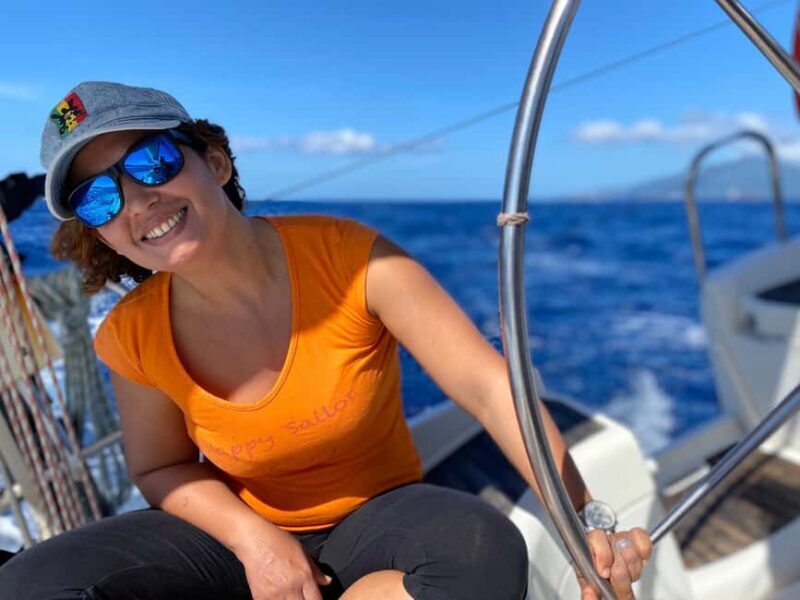 Sailing and Snorkeling Day Tour to Les Saintes - What the Reviews Say