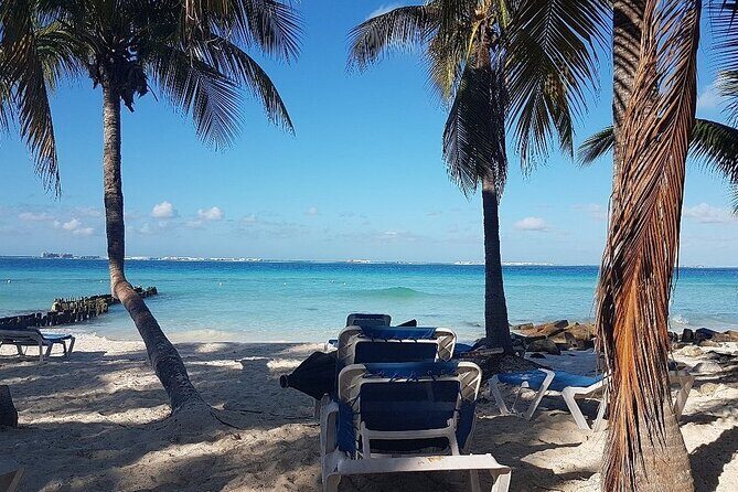 Sailing and snorkeling on a luxury catamaran to Isla Mujeres - Practical Tips for Participants