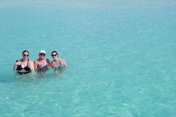 Sailing and snorkeling on a luxury catamaran to Isla Mujeres - Final Thoughts