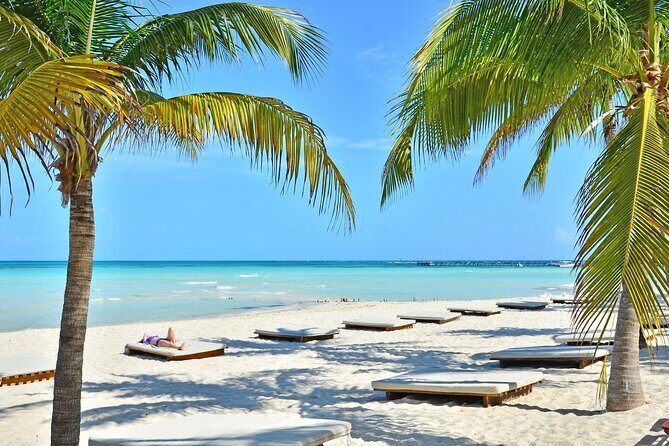 Sailing and snorkeling on a luxury catamaran to Isla Mujeres - FAQ