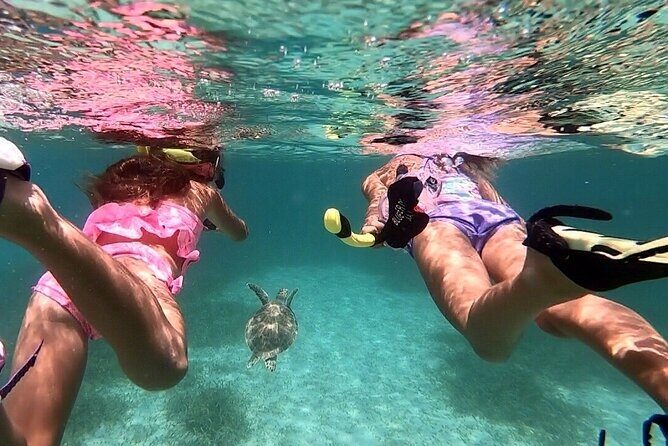 Sailing and Snorkeling to Norman Island and Caves - Who Will Love This Experience?