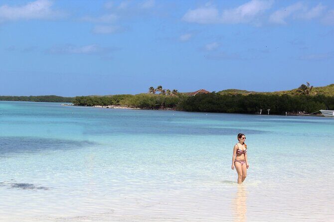 Sailing at Isla Contoy & Isla Mujeres! Snorkel at Ixlache Reef - FAQ
