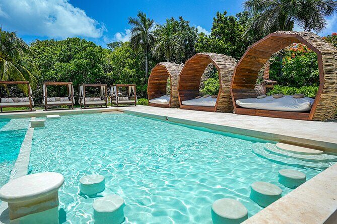 Sailing away-Island Adventour Yacht - Isla Mujeres Beach Club - Practical Tips for Travelers