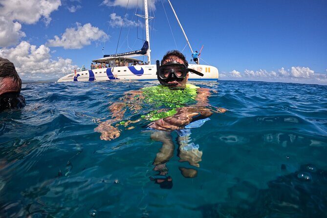 Sailing Catamaran Excursion - Who Should Consider This Tour?