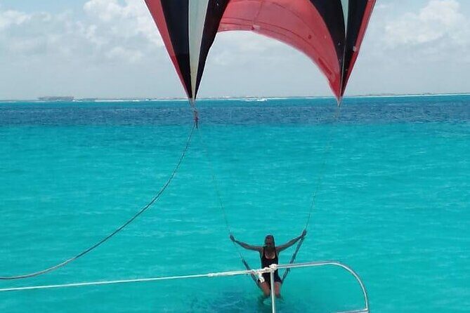 Sailing Catamaran in Cancun with Open Bar - Practical Tips for Your Trip