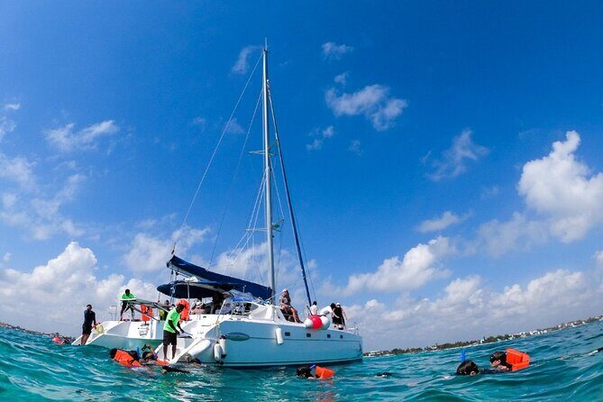 Sailing Catamaran in Cancun with Open Bar - The Sum Up: Who Should Consider This Tour?