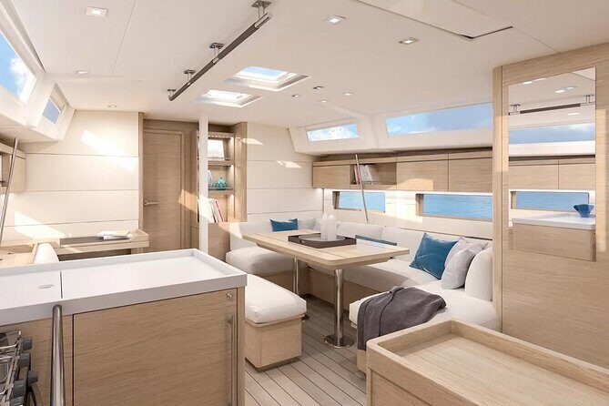Sailing Charter around Vancouver Harbour Private Tour - Who Will Enjoy This Tour?