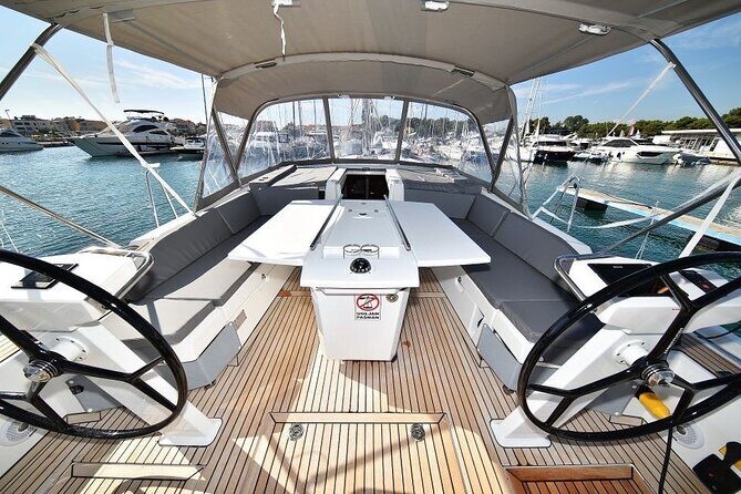 Sailing Charter around Vancouver Harbour Private Tour - FAQ