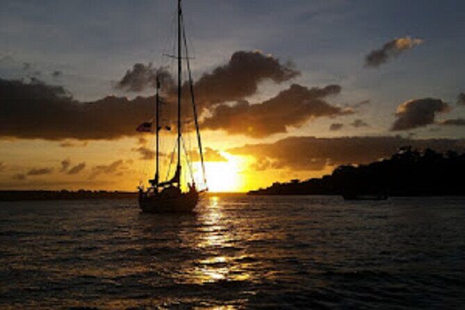 Sailing Charter - Who Will Enjoy This?