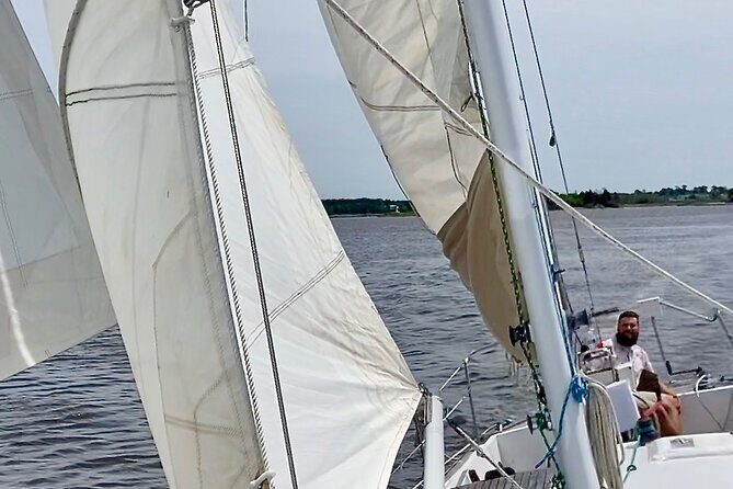 Sailing Charters in Wilmington - An In-Depth Look at Wilmington’s Sailing Experience