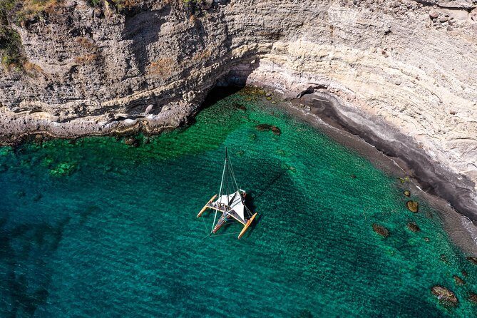 Sailing Discovery Day Tour in Martinique - Diving Into the Details: What the Tour Offers