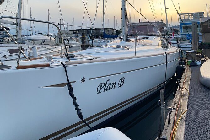 Sailing Experience on a 50 sailboat - Final Thoughts: Is It Worth It?