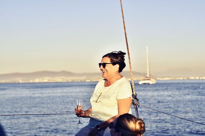 Sailing in The Bay by Catamaran (One Hour) - Navigating the Route: What Makes It Special
