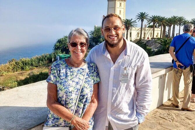 Sailing into Morocco The Ultimate Day from Marbella to Tangier - Key Points
