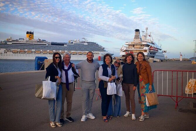 Sailing into Morocco The Ultimate Day from Marbella to Tangier - An Overview of the Tour