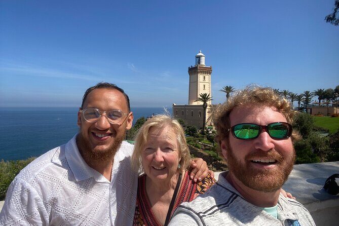 Sailing into Morocco The Ultimate Day from Marbella to Tangier - The Value of the Experience