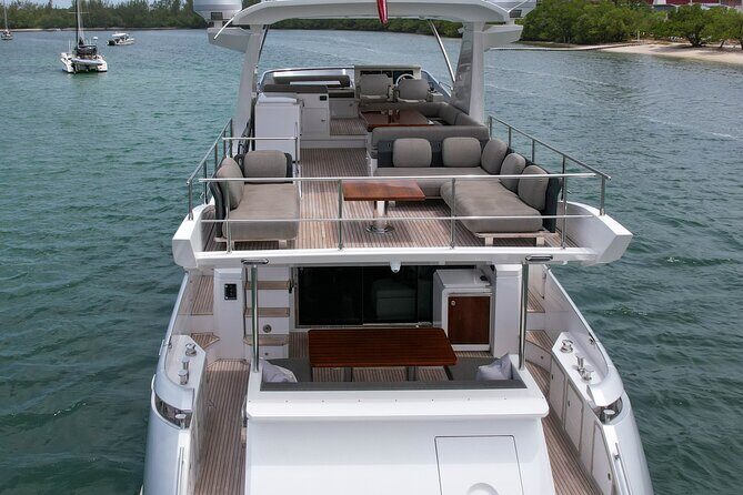 Sailing into the sunset on a personalized luxury Yacht Charter - An In-depth Look at the Experience
