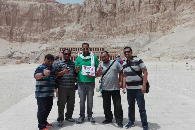 Sailing Nile cruise from Aswan for 2 nights - Transportation and logistics