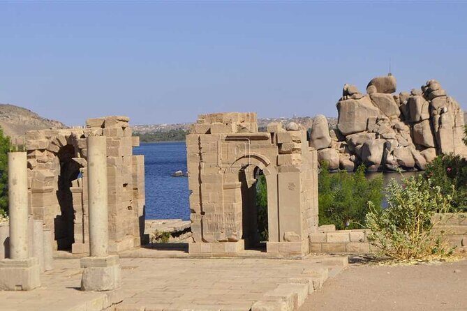 Sailing Nile Cruise from Aswan to Luxor for 2 Nights - The Sum Up