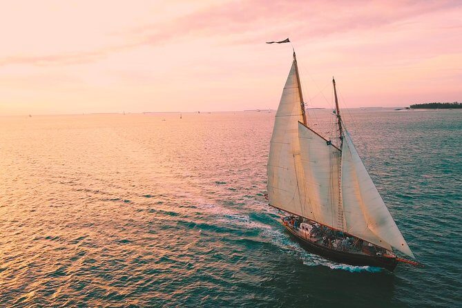Sailing on Historic Schooner Yacht in Salem, MA - In-Depth Look at the Experience
