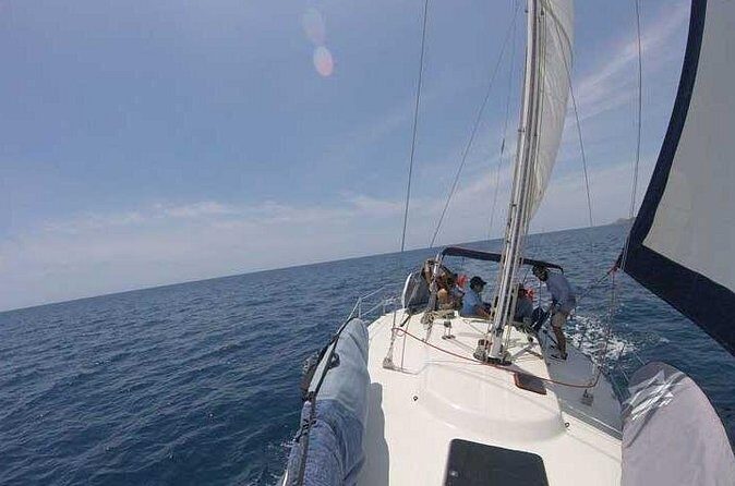 Sailing Snorkel Adventure - Who Should Consider This Tour?