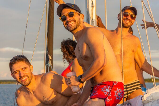 Sailing Tour through the Lagoon of the 7 Colors - Value and Pricing