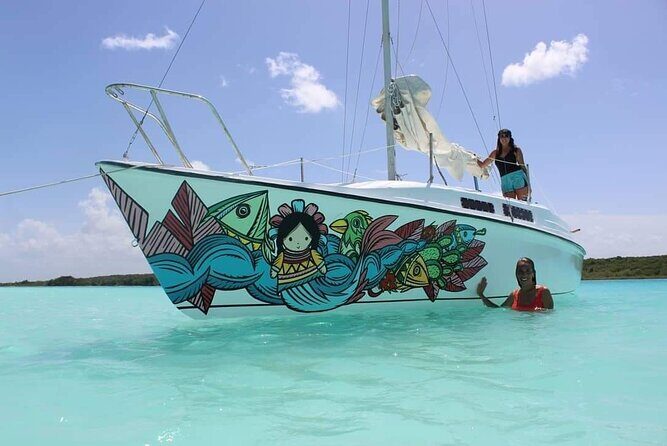 Sailing Tour through the Laguna de los Siete Colores - Final Thoughts