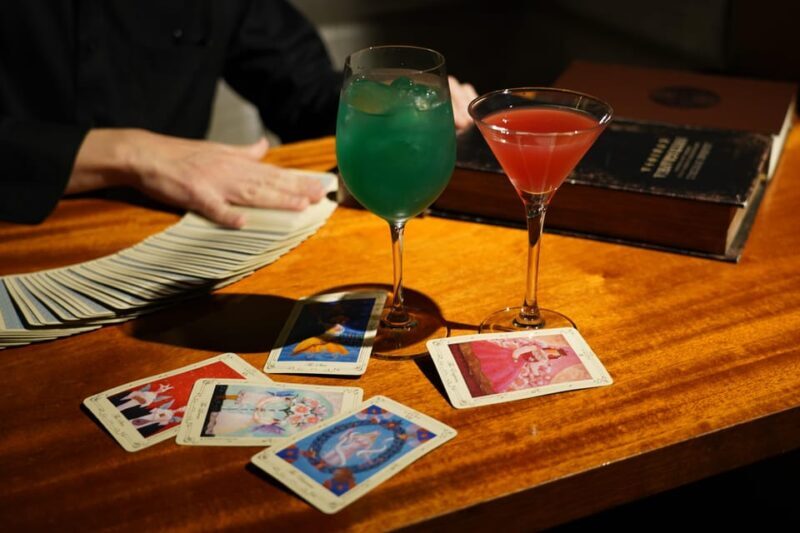 Sailor Moon Tour in Azabujuban, Tokyo - What’s Included and What’s Not