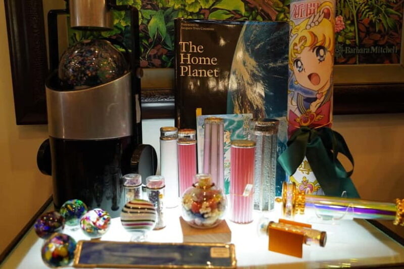 Sailor Moon Tour in Azabujuban, Tokyo - FAQ