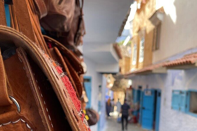 Sails & Souks: Day Tour from Tarifa to Tangier - Who is This Tour Best Suited For?