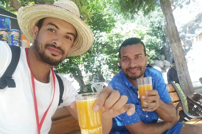 Sails & Souks: Day Tour from Tarifa to Tangier - Final Thoughts