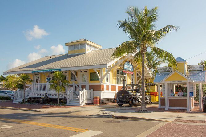 Sails to Rails Museum Admission - Is This Tour Worth It?