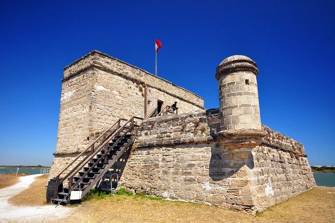 Saint Augustine Day Trip from Orlando - Final Thoughts