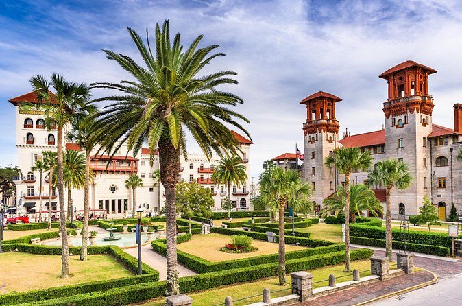 Saint Augustine Ghost Tour - FAQ