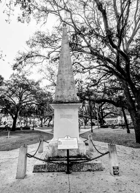 Saint Augustine: Walking Historic Tour - Introduction