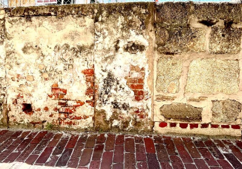 Saint Augustine: Walking Historic Tour - Price and Value