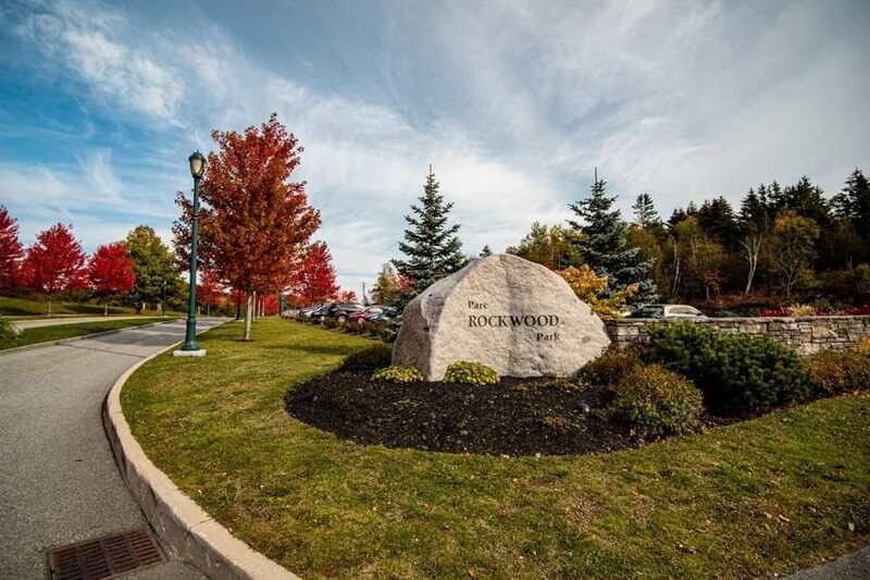 Saint John Driving Tour With Skywalk, Martello Tower & Fort - Authentic Experiences and Hidden Gems