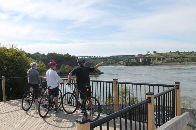 Saint John: Highlights and History Cycling Tour - Who Will Enjoy This Tour?