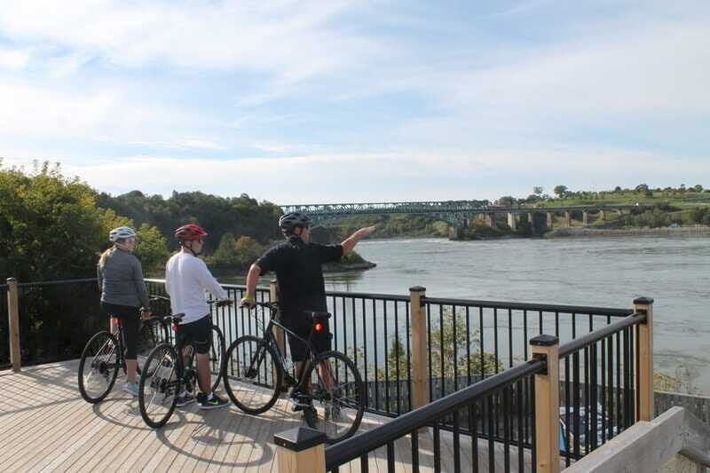 Saint John: Highlights and History Cycling Tour - Who Should Book This Tour?