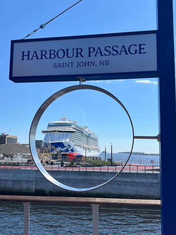 Saint John: Highlights and Sea Caves Tour - What’s Not Included