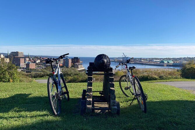 Saint John Highlights & History Cycling Tour - FAQ