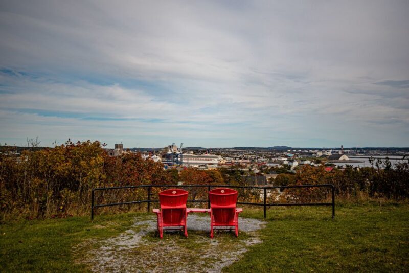 Saint John Night Driving Tour With Skywalk & Martello Tower - Final Thoughts