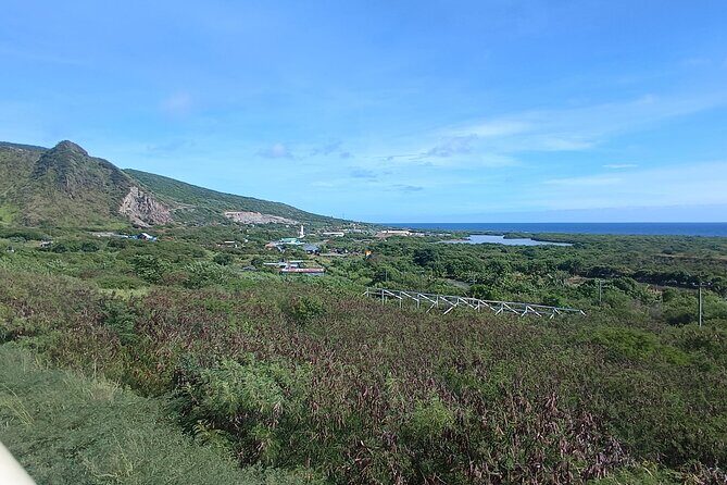 Saint Kitts Train Trek - Final Thoughts