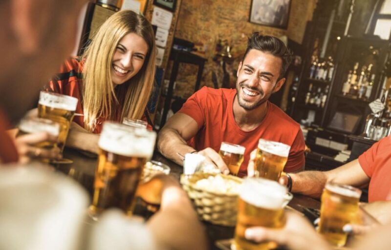 Saint Louis Brews and Views: A Private Half-Day Tour - Exploring the Itinerary: What You Can Expect